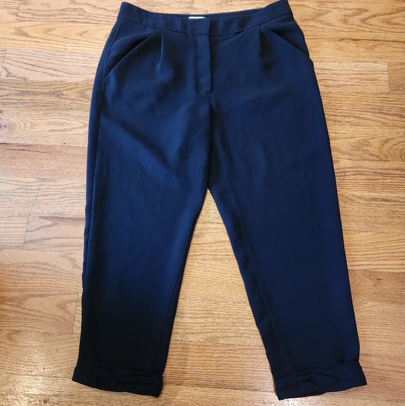 Aritzia Wilfred Pants - Picture 1 of 4